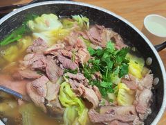 -川堂风·跷脚牛肉·乐山爆炒(宝山日月光店)