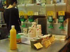-公利真料竹蔗水(中环店)