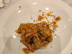 -万荣烤鸭店·北京菜(天坛店)