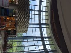 -中铁花水湾温泉酒店(大邑店)