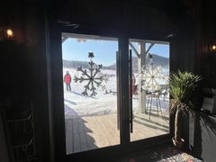 -东北亚滑雪场