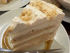 -Cafe Mary Grace - NAIA Terminal 3
