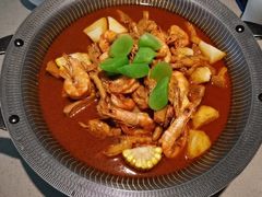 -半天妖烤鱼(和平印象城店)