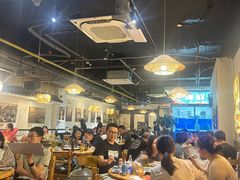 -阿鸡鱼庄·顺德鲜蒸小炒(亚运村店)