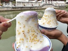 -李百蟹·江南蟹黄面·河景餐厅(夫子庙总店)