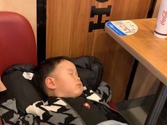 -汉堡王(茂业天地店)