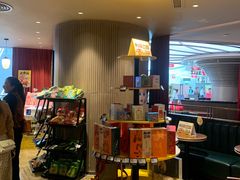 -上海人家花樣年华(中山公园店)