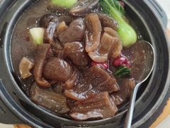 -国贸旋转餐厅(国贸广场店)