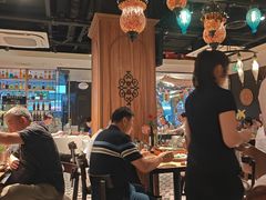 -耶里夏丽·丝路新疆菜·清真食品(徐汇南丹东路臻选店)