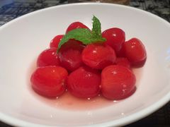 -绿茶餐厅(首开福茂店)