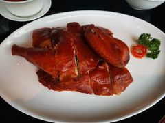 -夏宫中餐厅(静安香格里拉店)