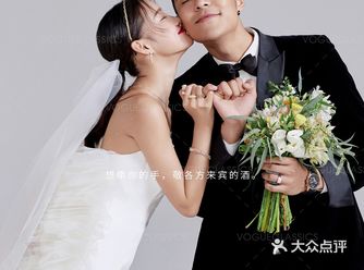 非常重要的一天,婚纱照的拍摄,除了婚礼当天之外最重要