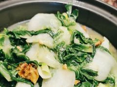 -小秦淮·南京土菜(新亭西路店)