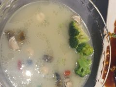 -山外山菜馆(玉泉路店)