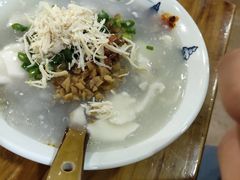 -豆相识•九九豆腐脑(牛咡桥店)