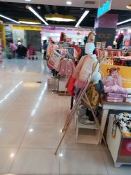 -孩子王童乐园(成都海滨城店)