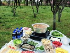 -洨河生态公园
