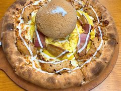 -Mr.Pizza米斯特比萨(苏州平江万达广场店)
