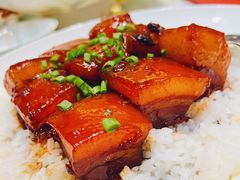 -老德州四合院·德州菜(天衢路店)