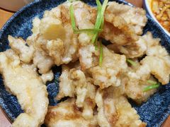 -老昌春饼(中央大街店)