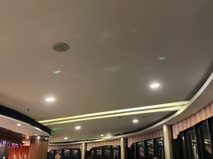 -汇泉王朝大饭店-旋转餐厅(南海路店)