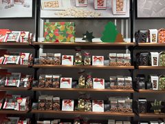 -Laderach 莱德拉(上海环贸iapm店)