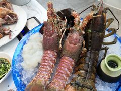 -半岛听涛蒸汽海鲜自助(K11店)