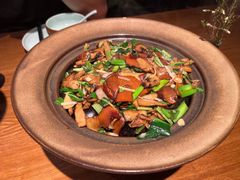 -云海肴·汽锅鸡·云南菜(苏州中心店)