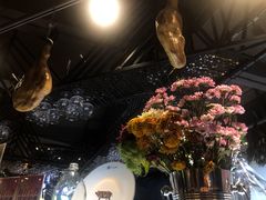 -Marina厨房·ALA精酿(月湖盛园店)