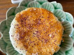 鲜花饼-中8楼风尚云南菜(颐堤港店)