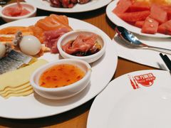 -东方明珠·可口可乐欢乐餐厅