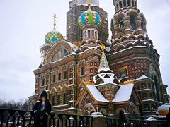 -滴血救世主教堂