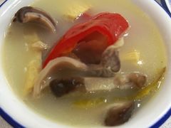 -成惠食府(赤岗店)