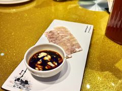 崇明白切羊肉-长兴菜馆(高桥店)