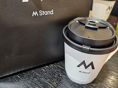 -M Stand(港汇恒隆广场店)