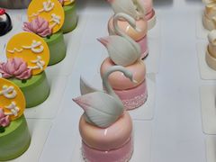 -威利旺卡烘焙西点蛋糕培训(朝阳校区)