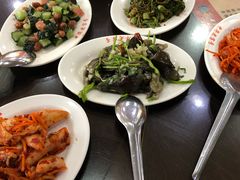 -西塔大冷面(市府大路店)