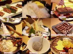 -本逸·割烹料理(湖墅店)