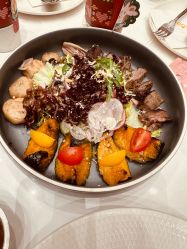 点击看大图 -奈尔宝家庭中心·亲子餐厅(鄞州万达店)