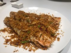 -海逸海鲜酒家(古北店)
