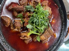 -土砂锅生态山庄·非遗砂锅雅鱼