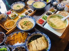 特色奥灶面-孙盛兴奥灶面馆·蟹黄面·三虾面(山塘街总店)