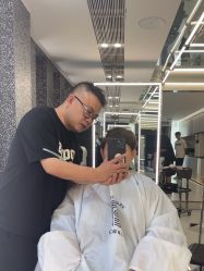 -厘里·salon