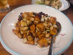 -又一福烤鸭·北京菜(东四店)