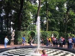 -滴血救世主教堂