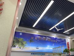 -日照大牌檔•小船海鲜(万平口店)