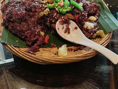 -尽善百年古院餐厅(王家老宅店)
