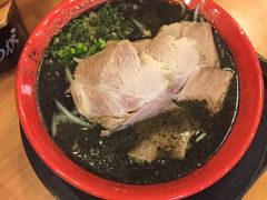 -博多一幸舍(侨福芳草地购物中心店)