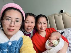 -葱妈母婴医护月嫂中心(浦东店)