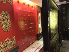 -半亩方塘酒楼